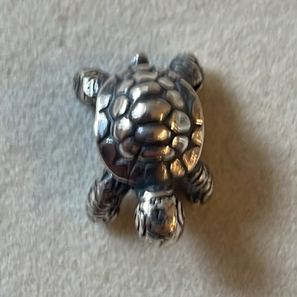 Trollbeads African tortoise bead - Picture 4 of 4